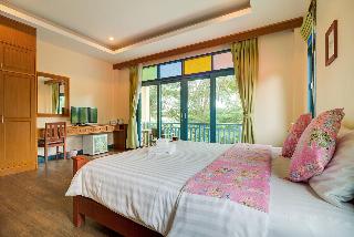 Baan Patcharintorn Samui fotoÄŸrafÄ±
