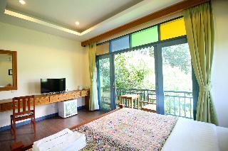 Baan Patcharintorn Samui fotoÄŸrafÄ±