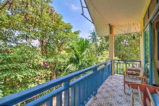 Baan Patcharintorn Samui fotoÄŸrafÄ±