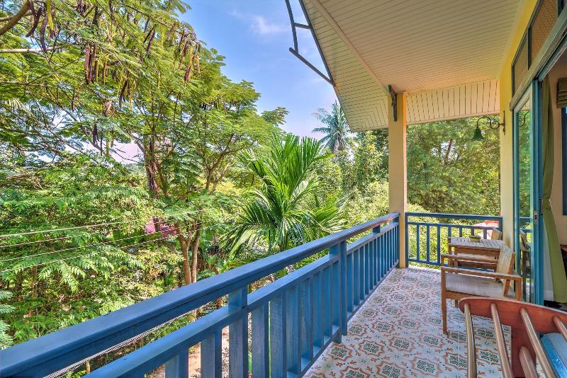 Baan Patcharintorn Samui - Oda