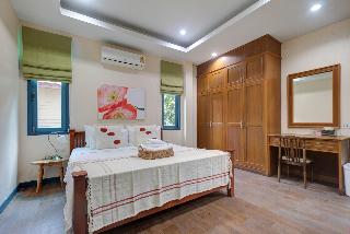Baan Patcharintorn Samui fotoÄŸrafÄ±