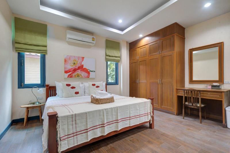Baan Patcharintorn Samui - Oda