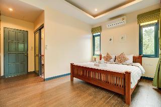 Baan Patcharintorn Samui fotoÄŸrafÄ±