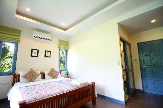 Baan Patcharintorn Samui fotoÄŸrafÄ±