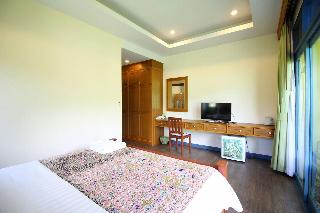 Baan Patcharintorn Samui fotoÄŸrafÄ±