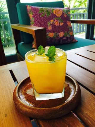 Baan Patcharintorn Samui fotoÄŸrafÄ±