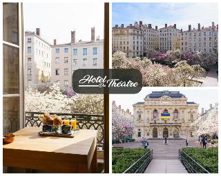 Hotel du Theatre