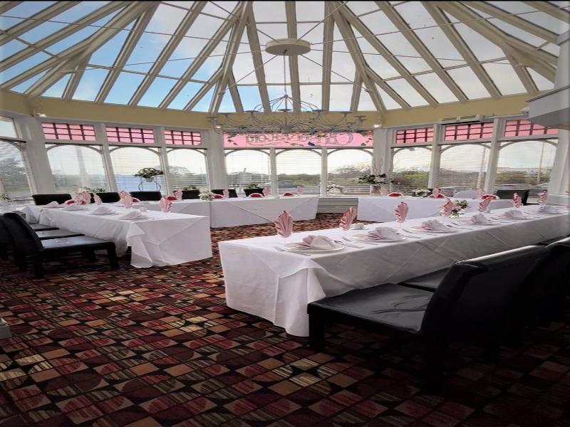 Royal Clifton Hotel - Lobi