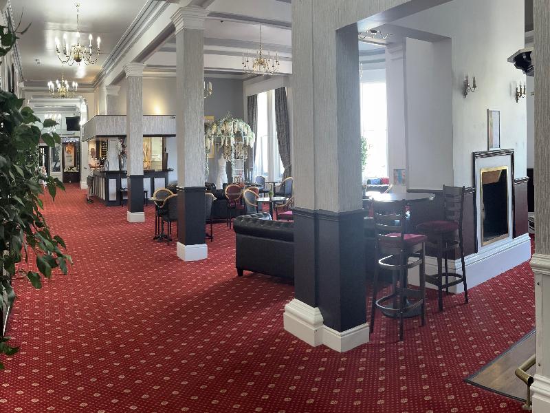 Royal Clifton Hotel - Lobi