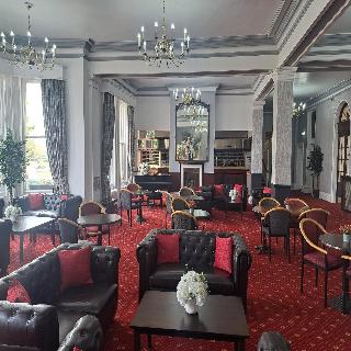 Royal Clifton Hotel fotoÄŸrafÄ±