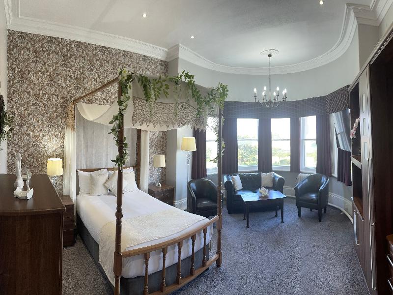 Royal Clifton Hotel - Toplantı