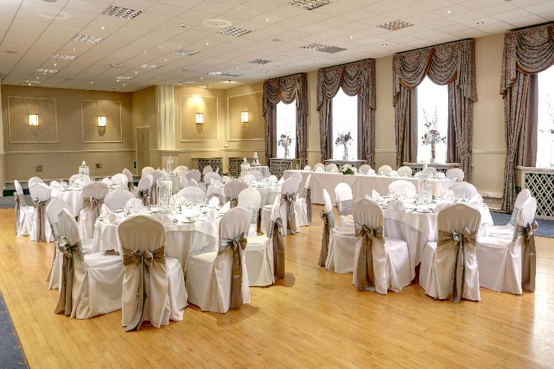 Royal Clifton Hotel - Toplantı