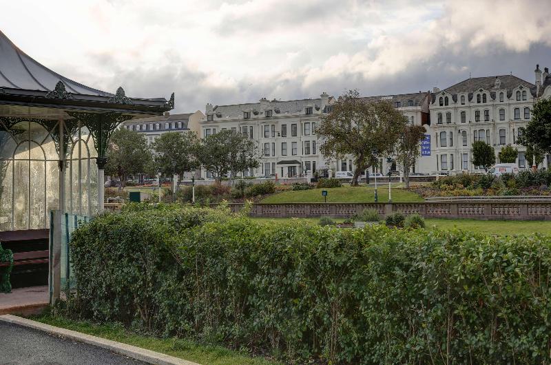 Royal Clifton Hotel - Genel
