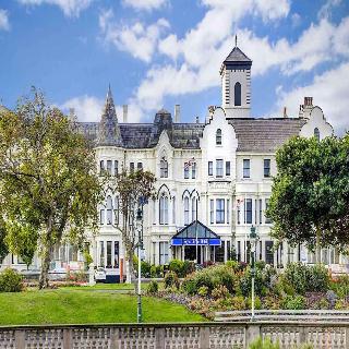 Royal Clifton Hotel otel fotoğrafı