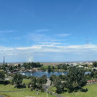 Royal Clifton Hotel fotoÄŸrafÄ±