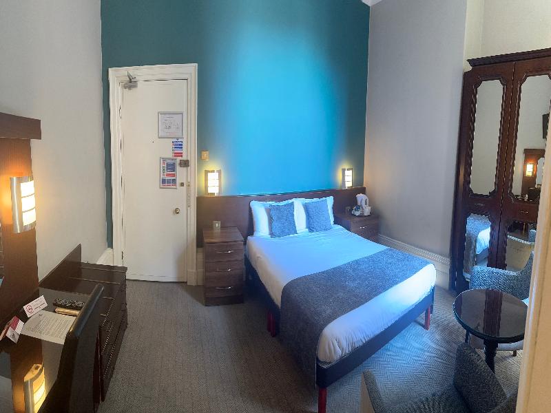 Royal Clifton Hotel - Oda