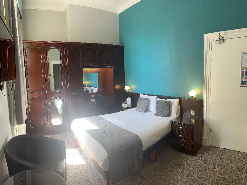 Royal Clifton Hotel - Oda