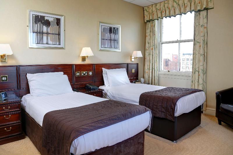 Royal Clifton Hotel - Oda