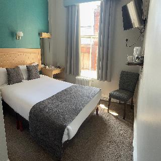 Royal Clifton Hotel fotoÄŸrafÄ±