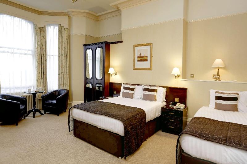 Royal Clifton Hotel - Oda