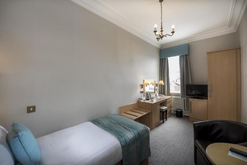 Royal Clifton Hotel - Oda