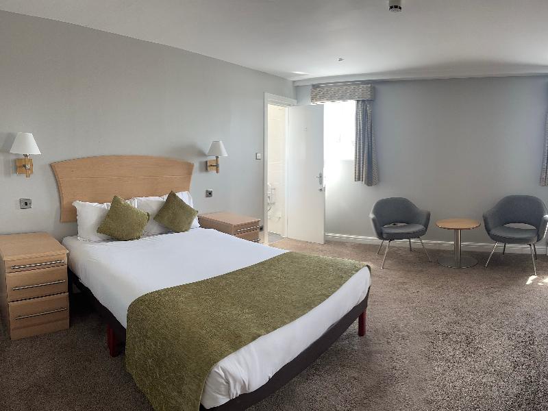 Royal Clifton Hotel - Oda