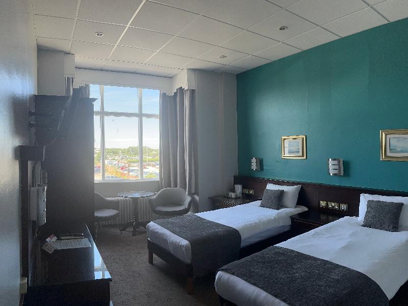 Royal Clifton Hotel - Oda