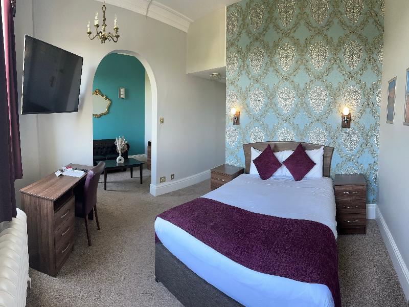Royal Clifton Hotel - Oda
