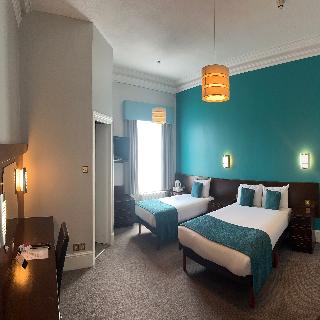 Royal Clifton Hotel fotoÄŸrafÄ±