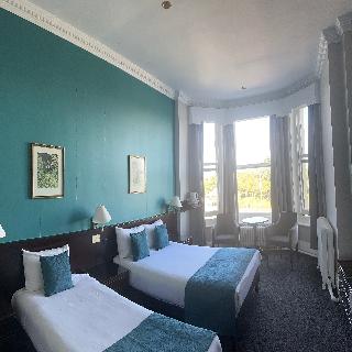 Royal Clifton Hotel fotoÄŸrafÄ±