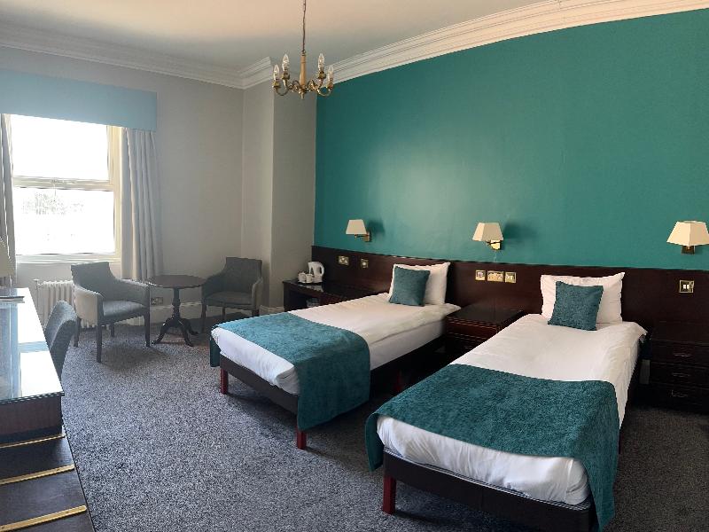 Royal Clifton Hotel - Oda
