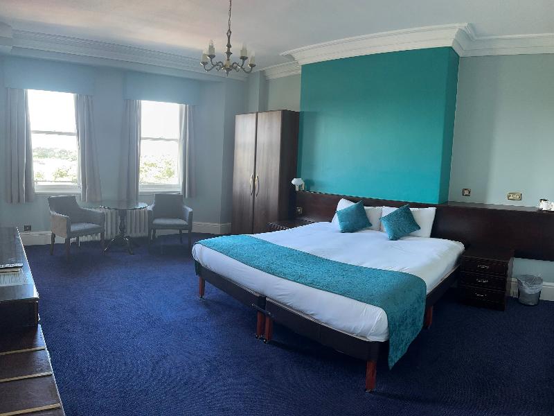 Royal Clifton Hotel - Oda