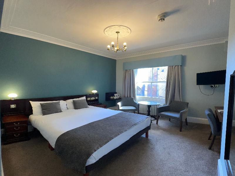 Royal Clifton Hotel - Oda