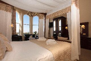 Royal Clifton Hotel fotoÄŸrafÄ±