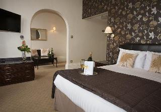 Royal Clifton Hotel fotoÄŸrafÄ±