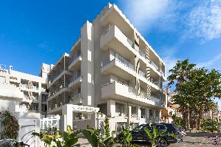 Albatros Beach Hotel - Letojanni