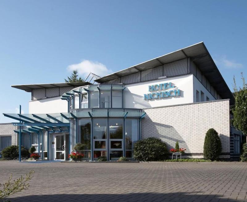 Hotel Nickisch - Genel
