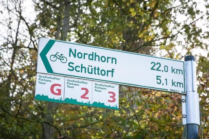 Hotel Nickisch - Genel