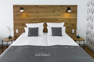 Hotel Nickisch fotoÄŸrafÄ±