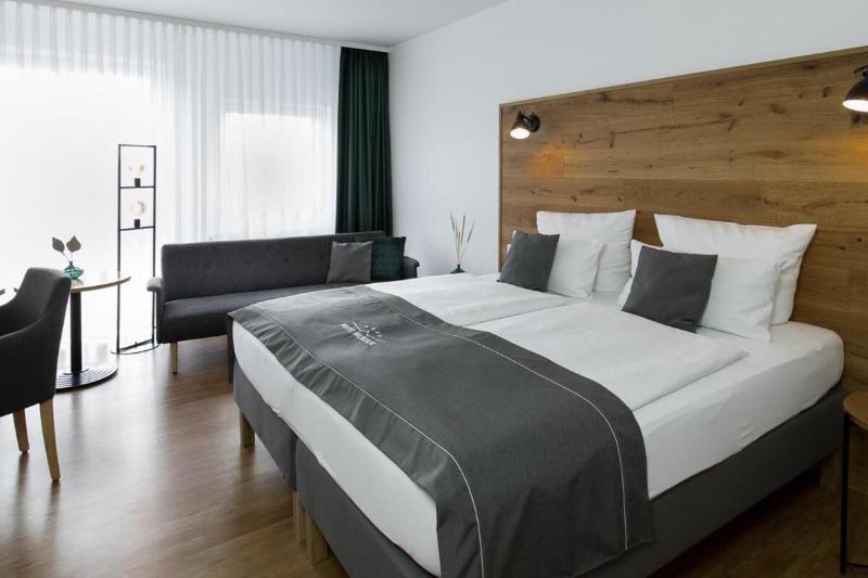 Hotel Nickisch - Oda