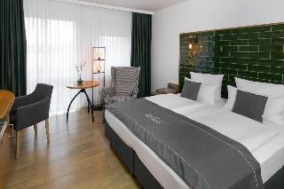 Hotel Nickisch fotoÄŸrafÄ±