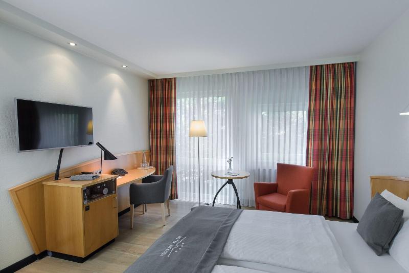 Hotel Nickisch - Oda