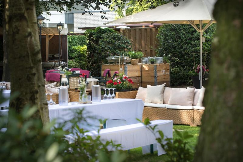 Hotel Nickisch - Restoran