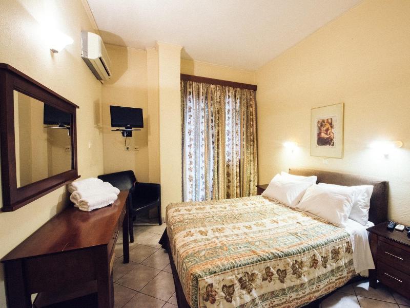 Hotel Atlanta - Genel