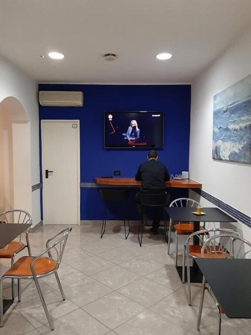Hotel Originale - Toplantı