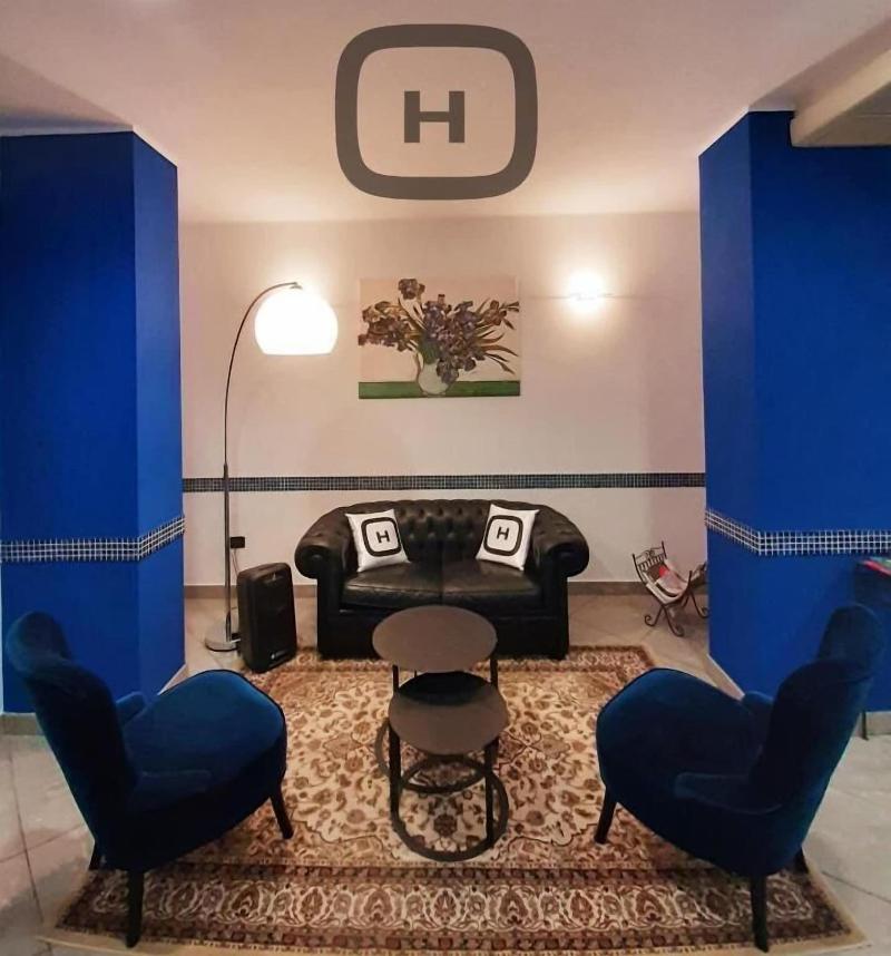 Hotel Originale - Aktivite