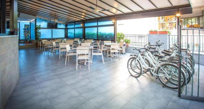 Hotel Originale - Genel
