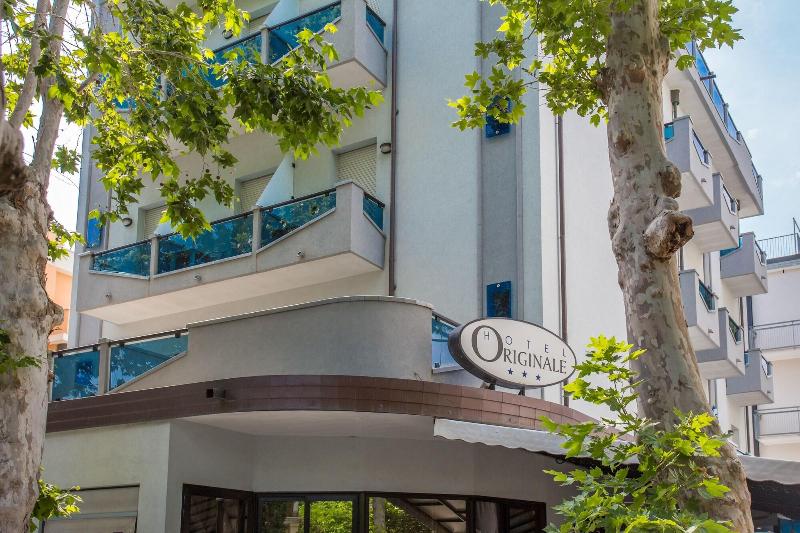 Hotel Originale - Genel