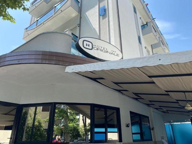 Hotel Originale - Genel