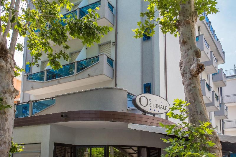 Hotel Originale - Genel